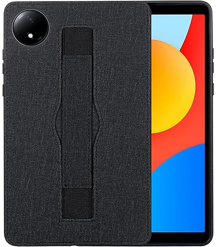 XIAOMI REDMI PAD SE WIFI (8.7'' - 6/128) GRAY : Amazon.pl